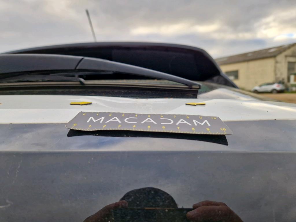 Peugeot 208 ELECTRIQUE