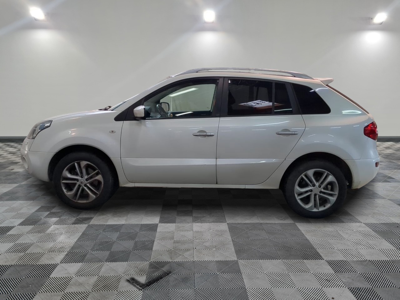 Renault Koleos EXCEPTION 4X4