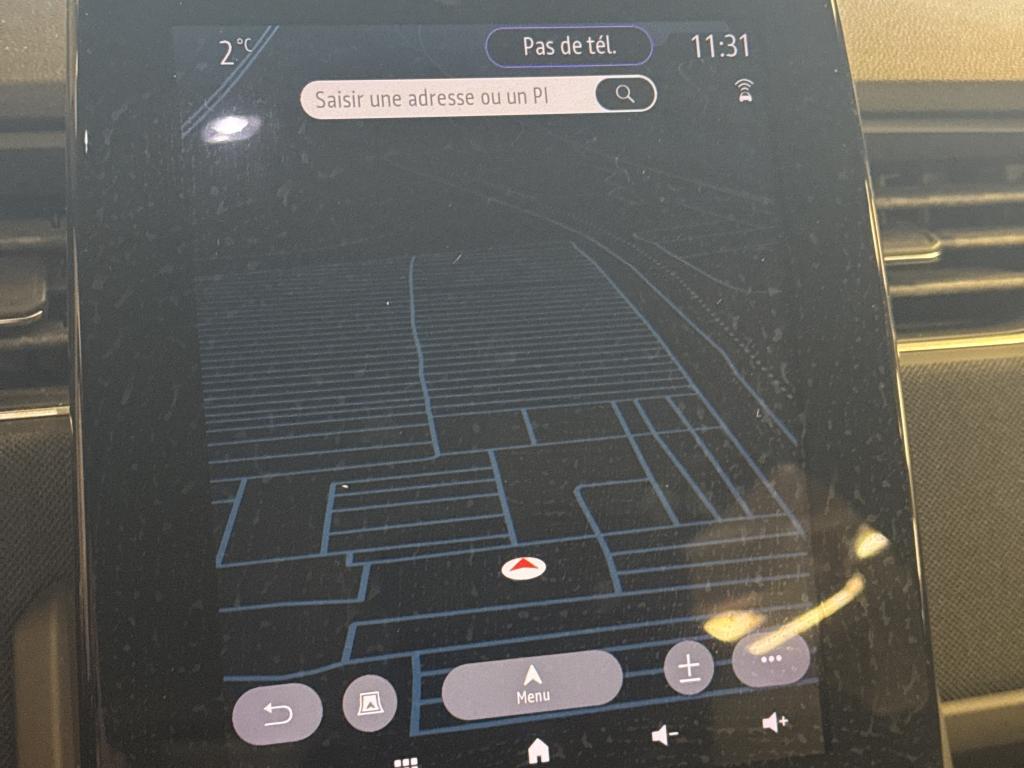 Renault Zoe Business