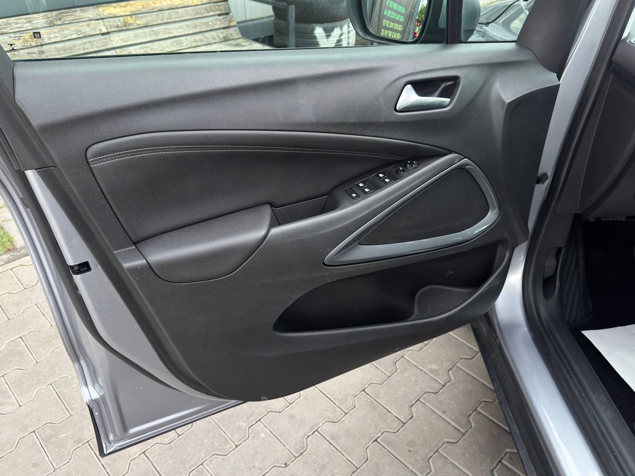 Opel Crossland Elegance