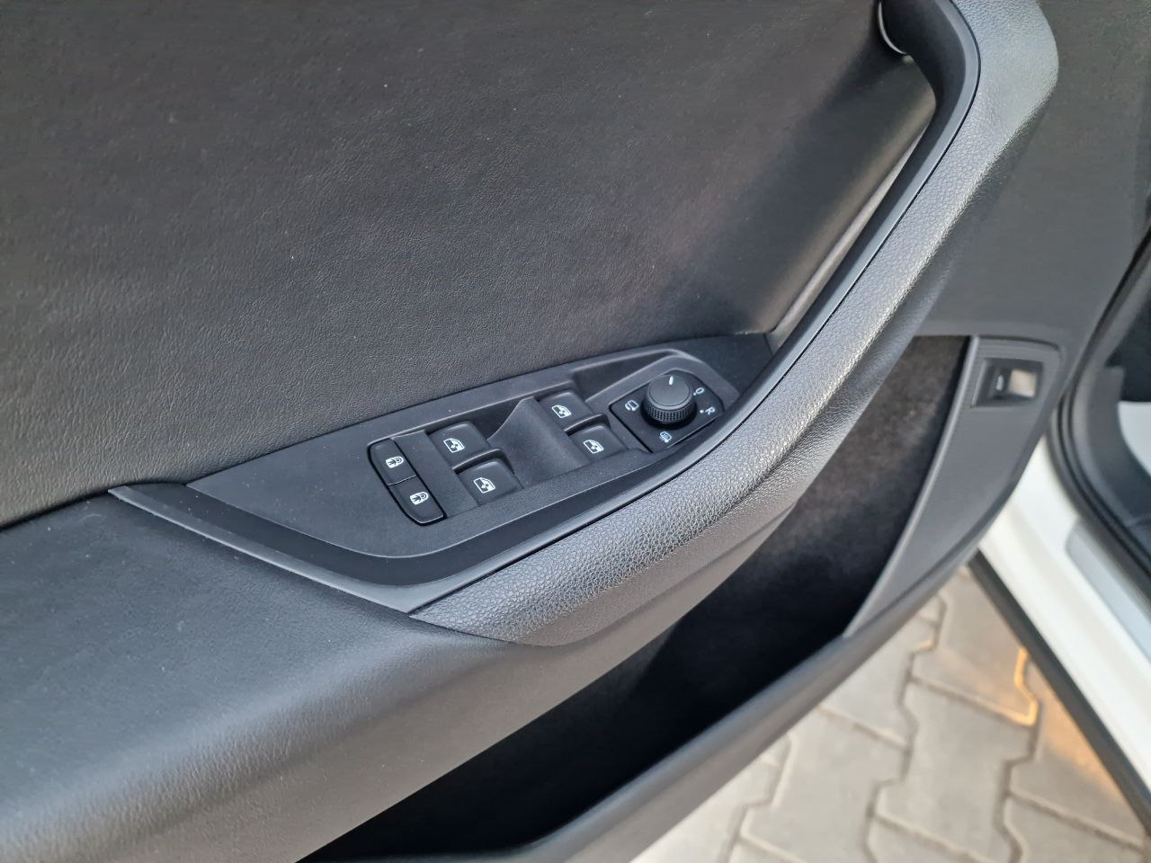 Skoda Kodiaq STYLE 4WD