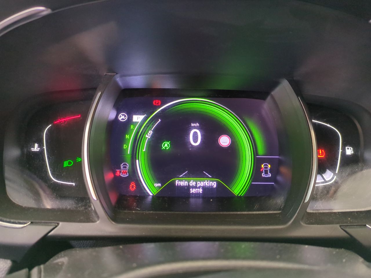 Renault GRAND Scenic Business