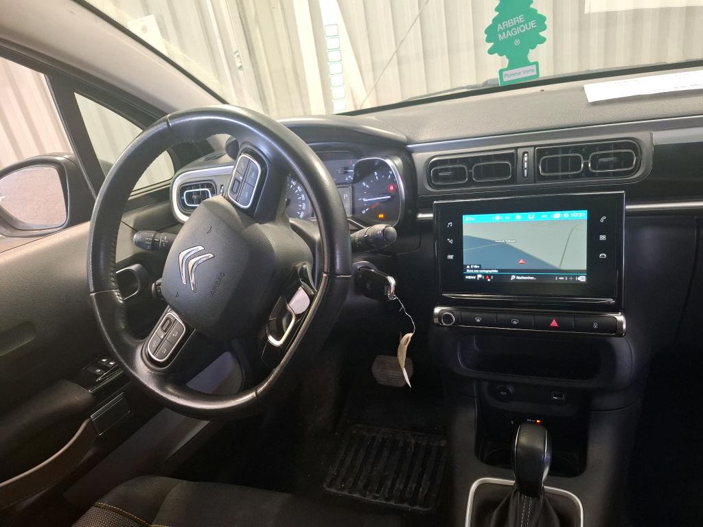 Citroen C3 SHINE Business