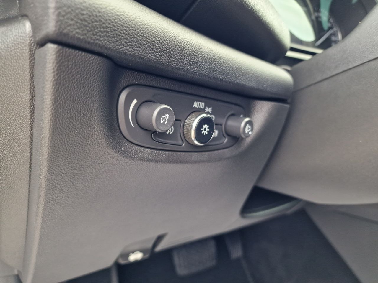 Opel Insignia Business Edition