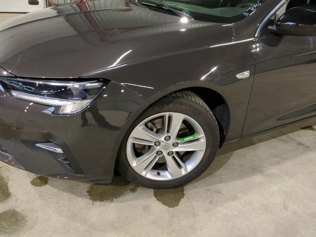 Opel Insignia Business Edition