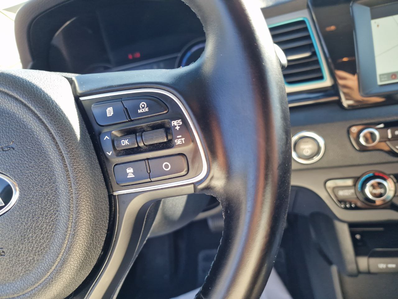 KIA E-Niro