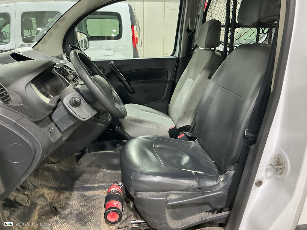 Renault Kangoo Express