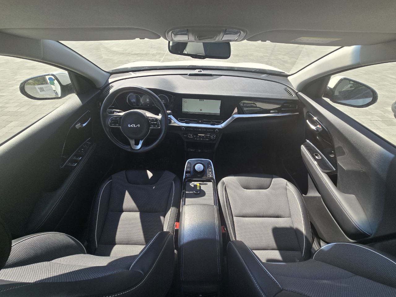 KIA E-NIRO