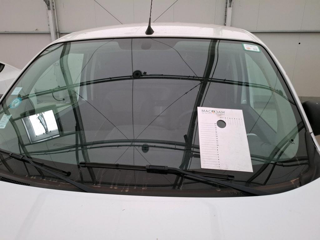 Renault Kangoo Express Z.E.