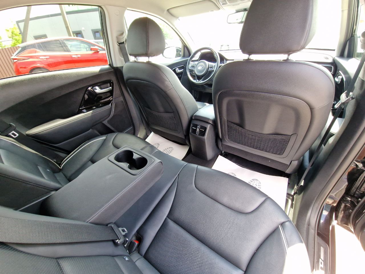 KIA E-NIRO