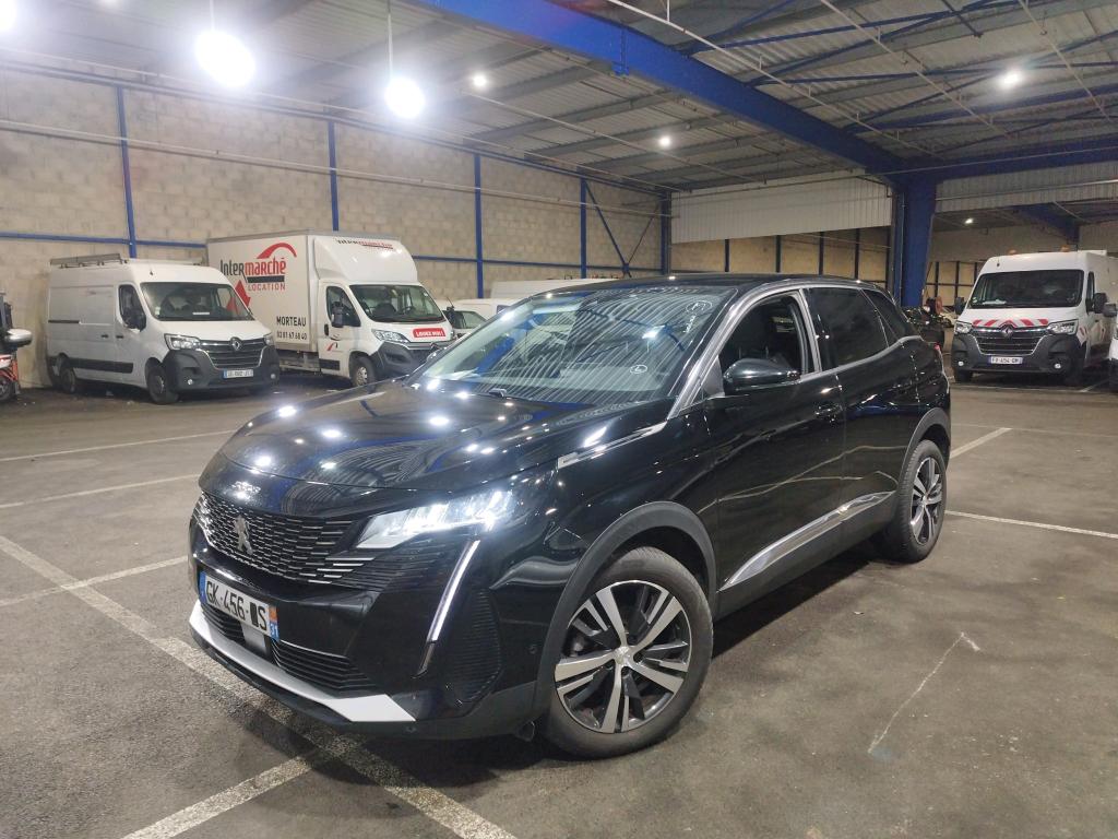 Peugeot 3008 ALLURE