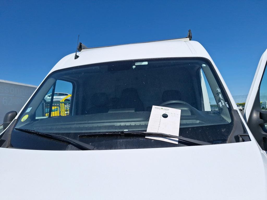 Renault Master FGN L2H2