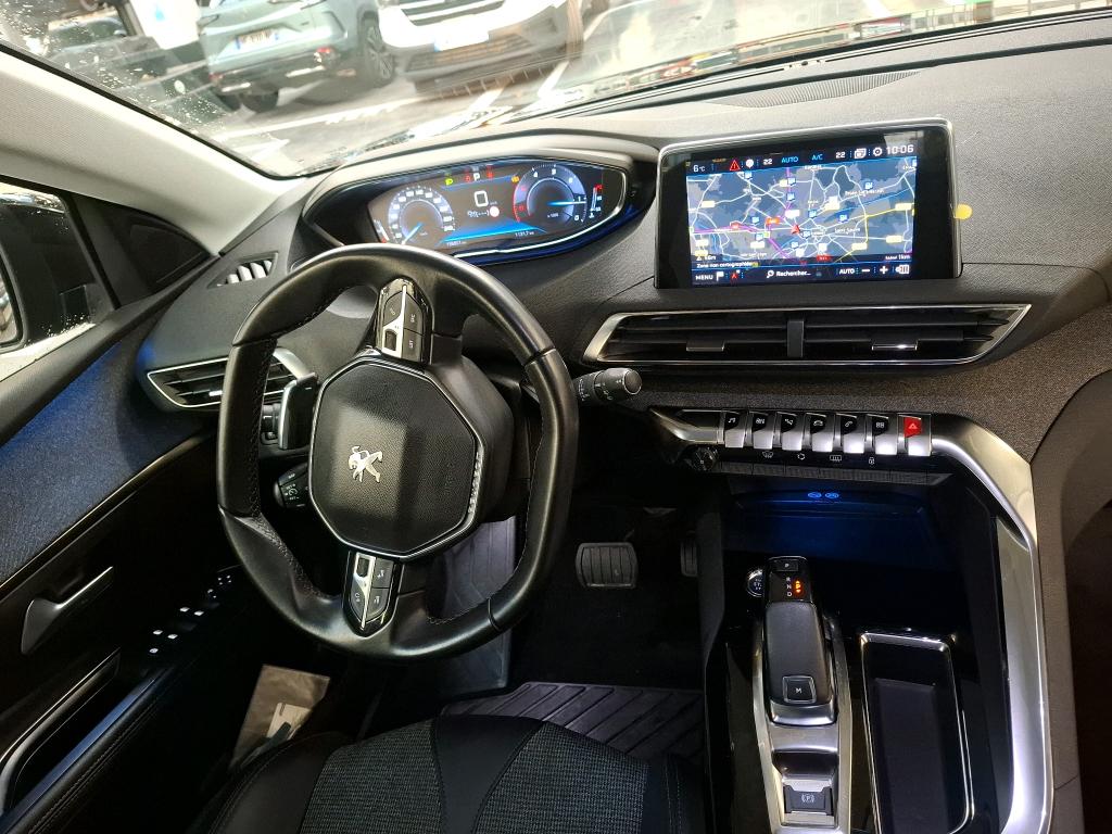 PEUGEOT 5008 ALLURE