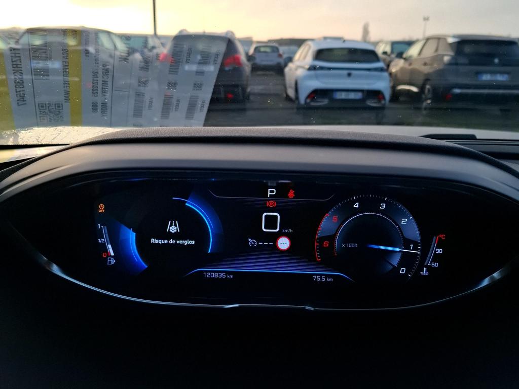 Peugeot 3008 Business