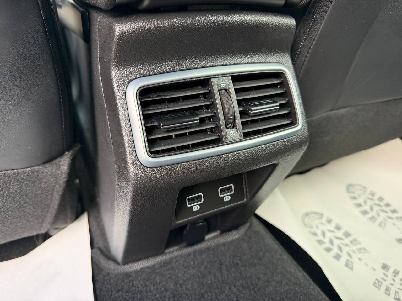 Renault Megane Business HYBRID