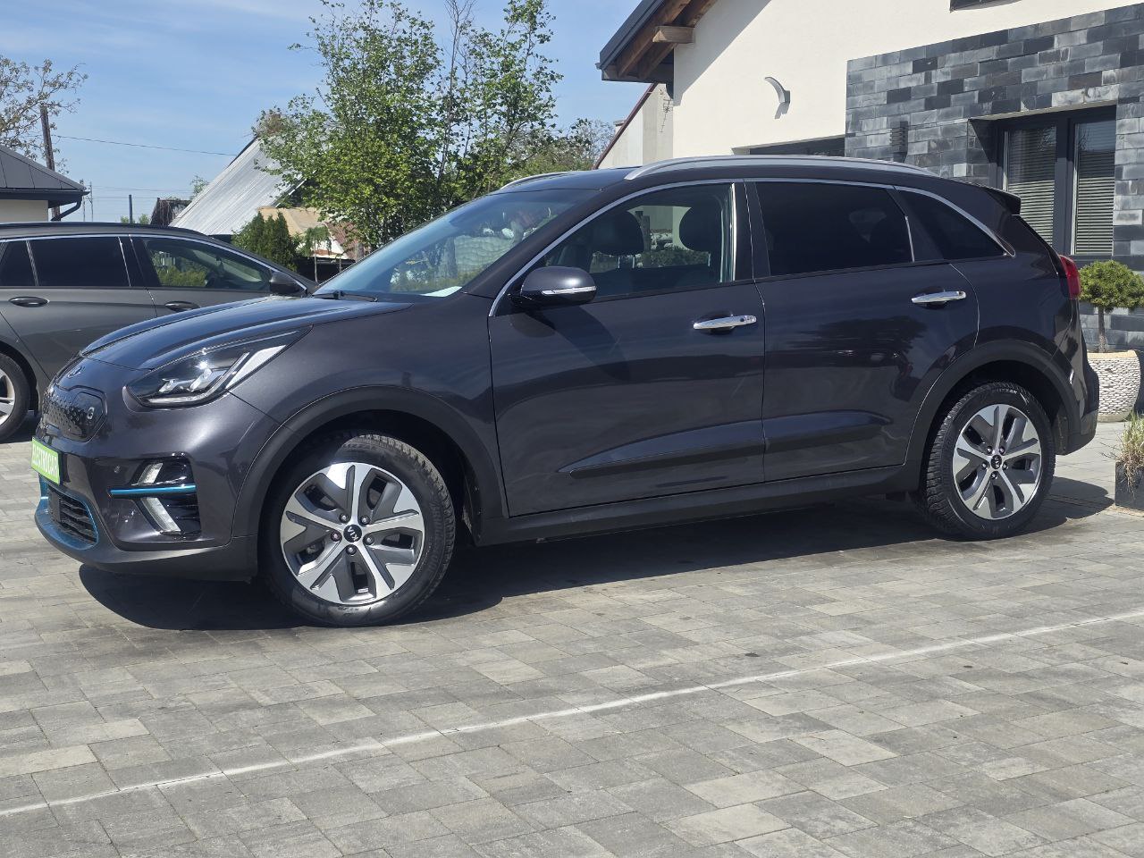 KIA E-NIRO