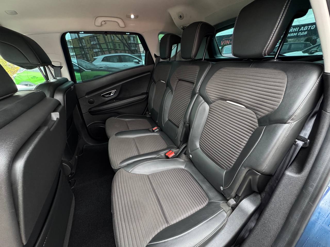 Renault Scenic INTENS