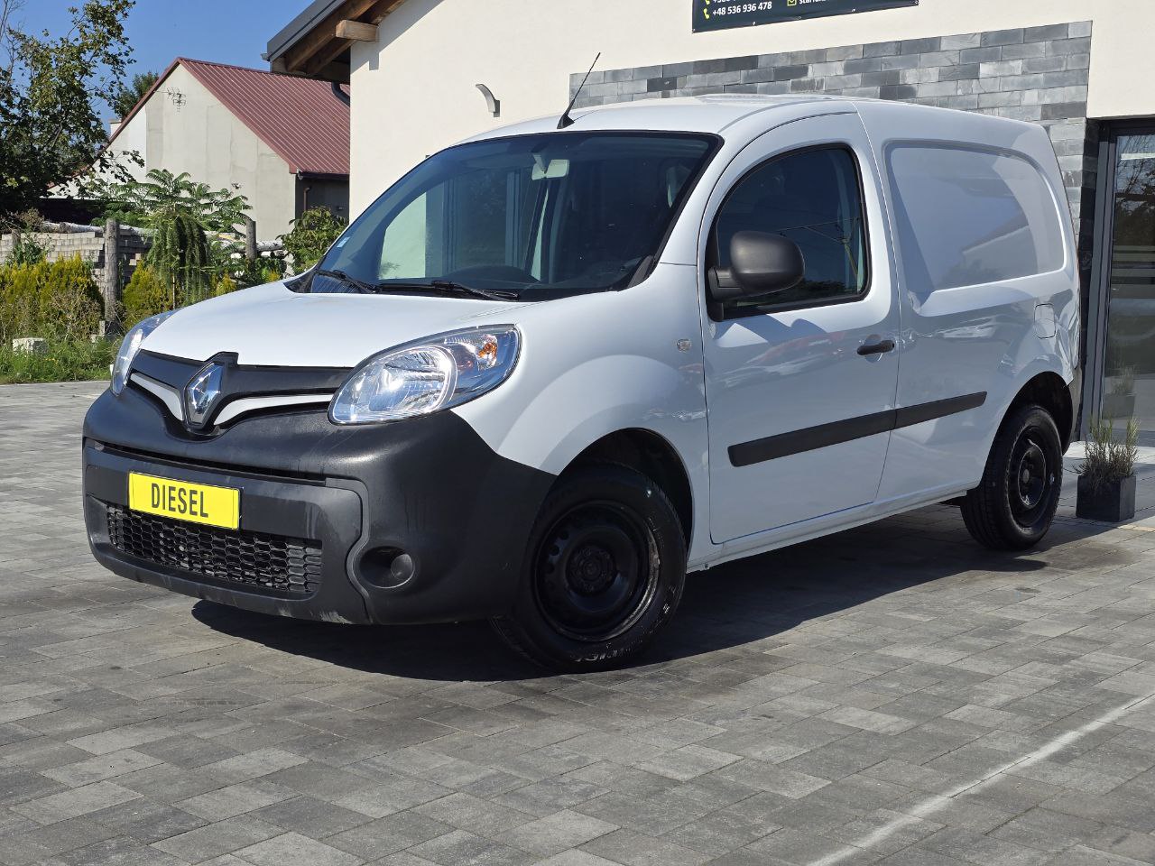 Renault Kangoo Express