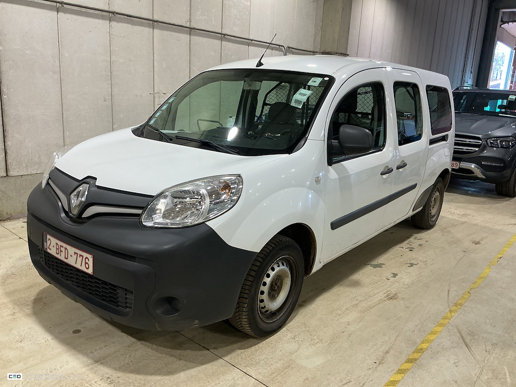 Renault Kangoo Express
