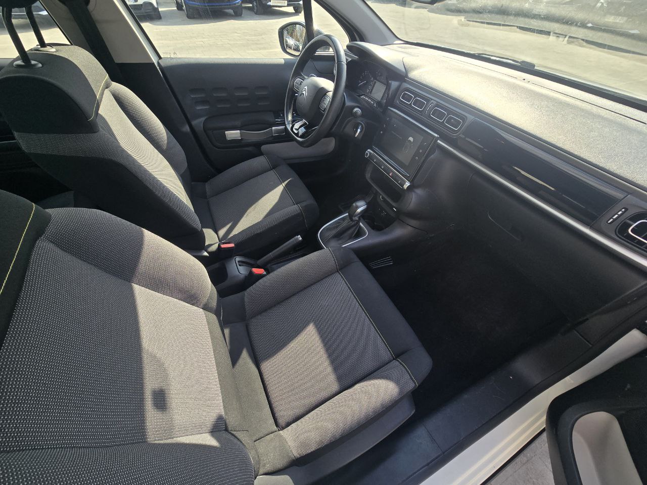 Citroen C3 SHINE Business