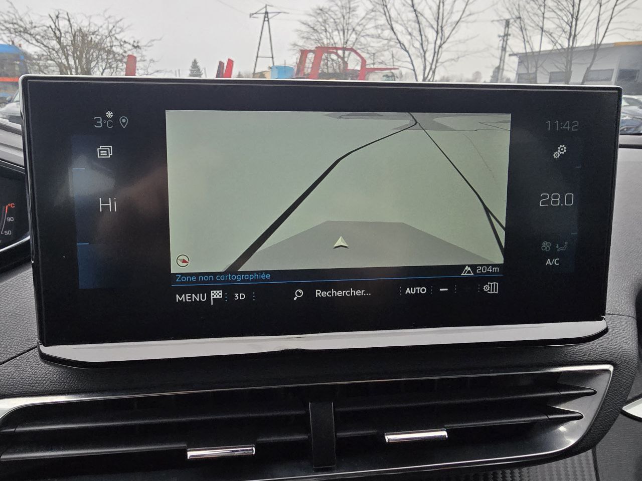 Peugeot 3008 Business