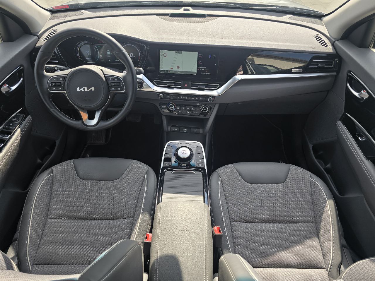 KIA E-NIRO