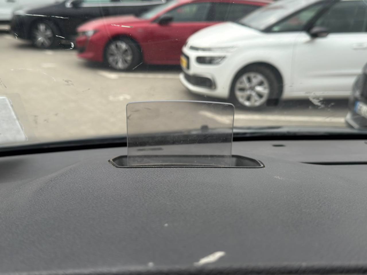 Opel Vivaro FGN
