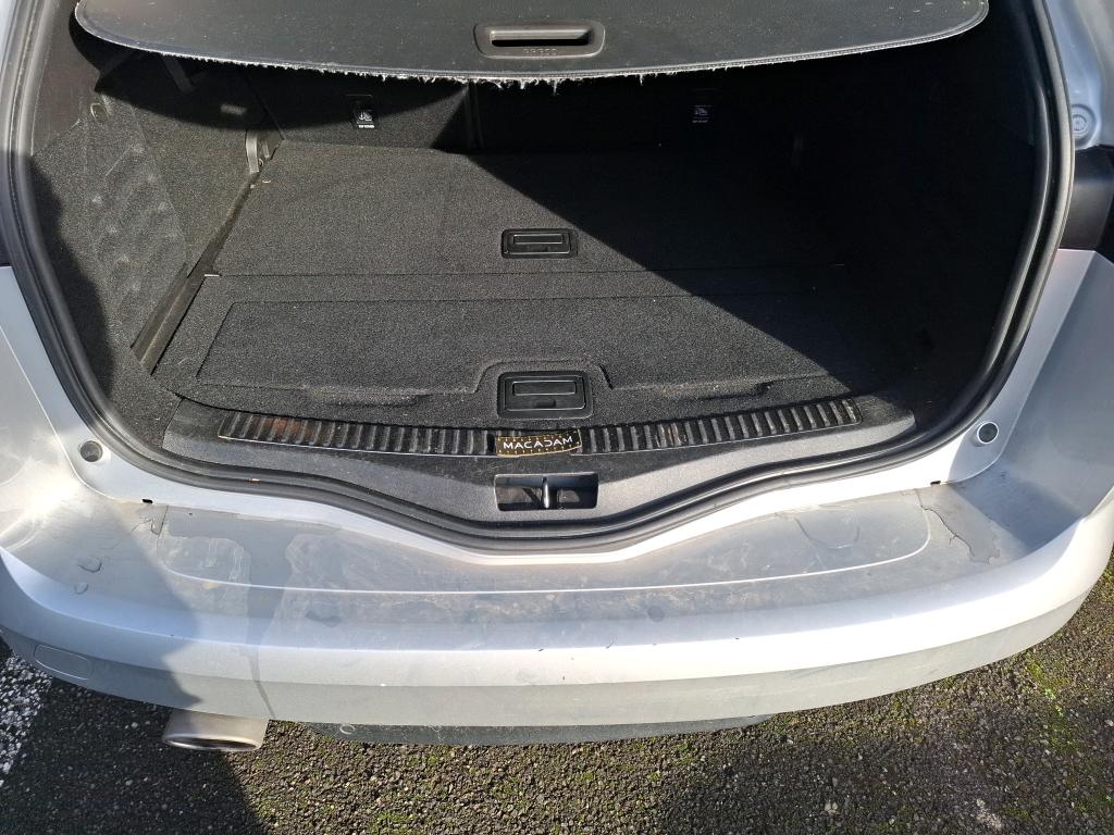 Renault Megane INTENS