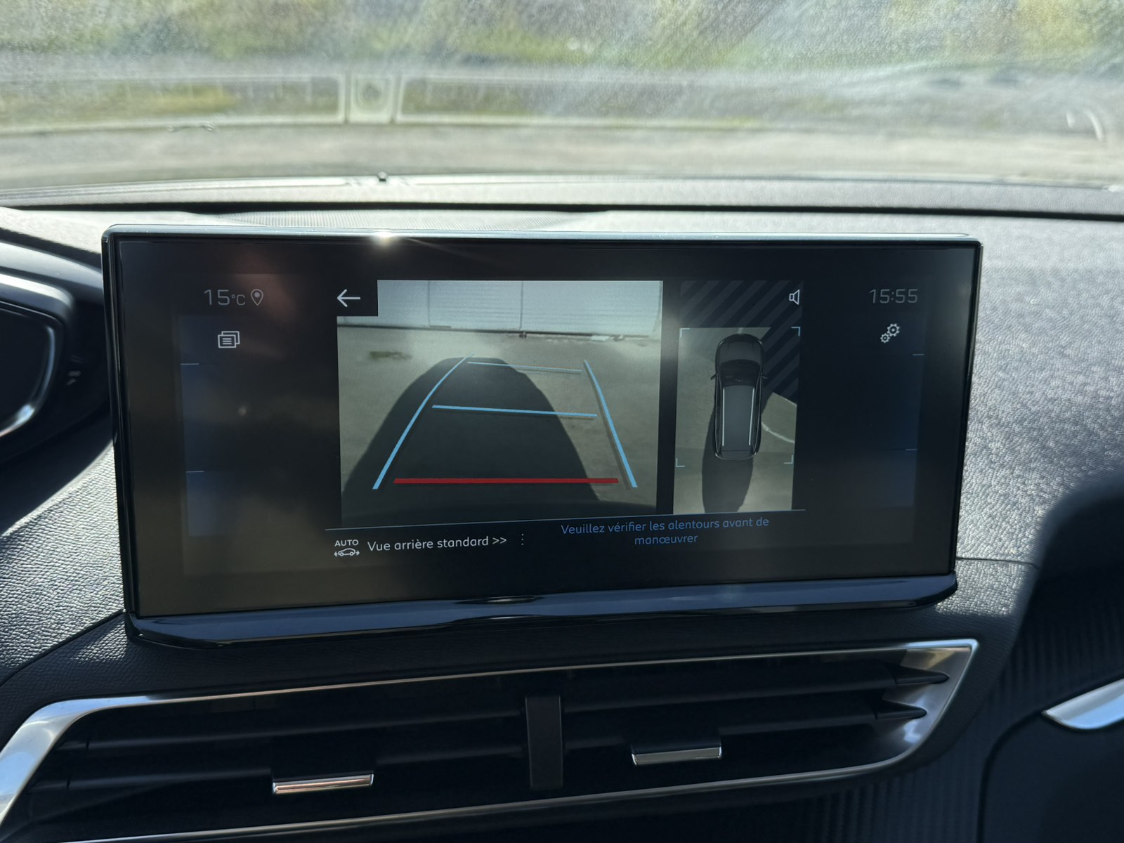 PEUGEOT 5008 Business