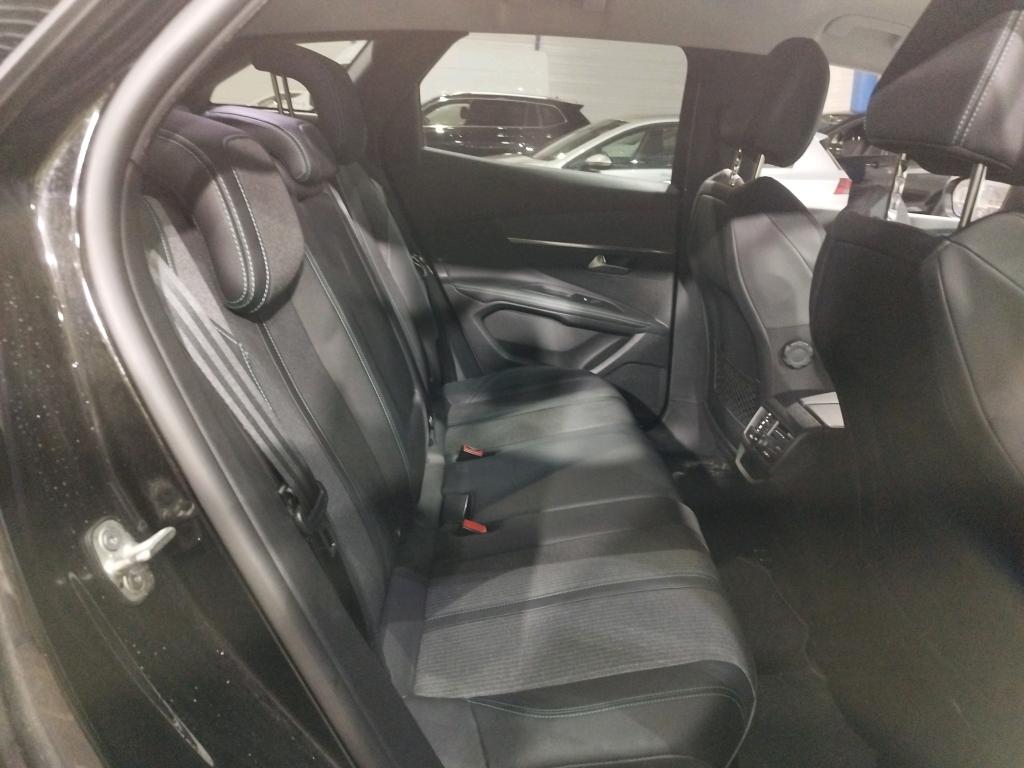 Peugeot 3008 ALLURE