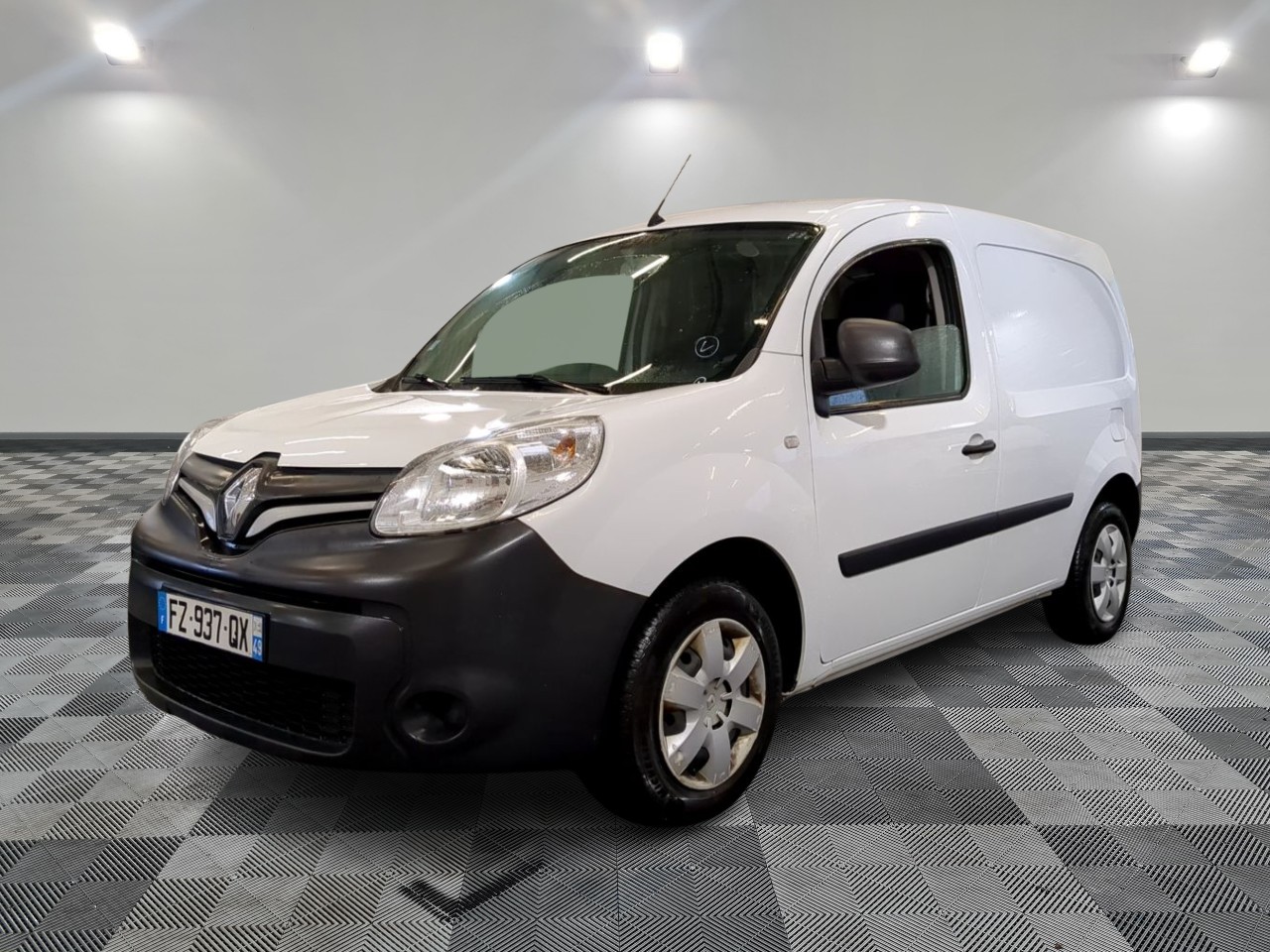 Renault Kangoo Express