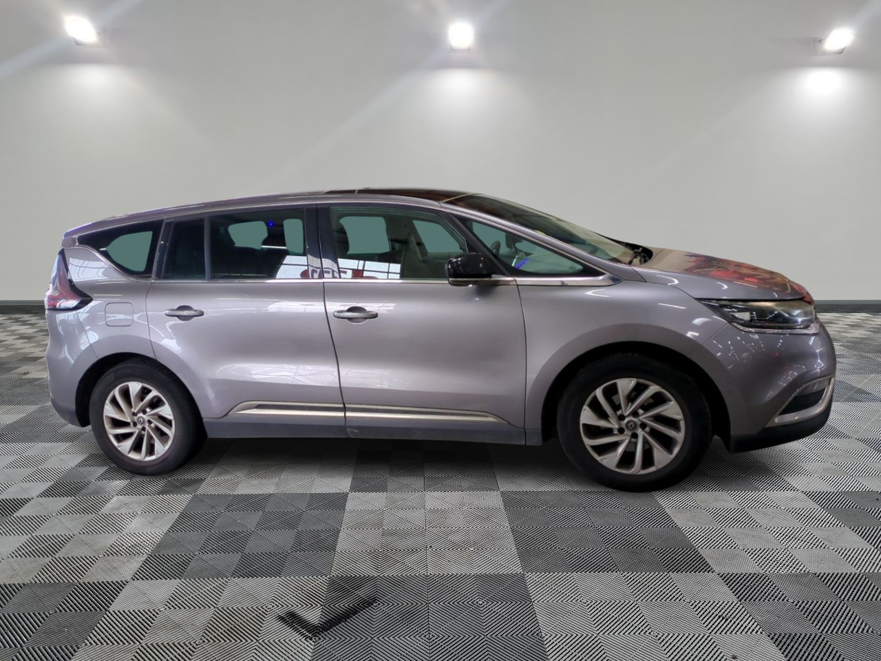 Renault Espace Zen