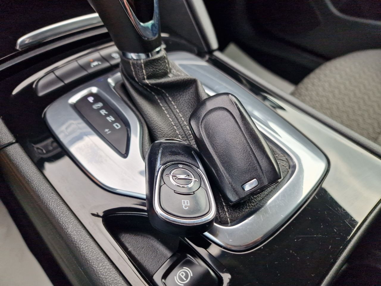 Opel Insignia Business Edition