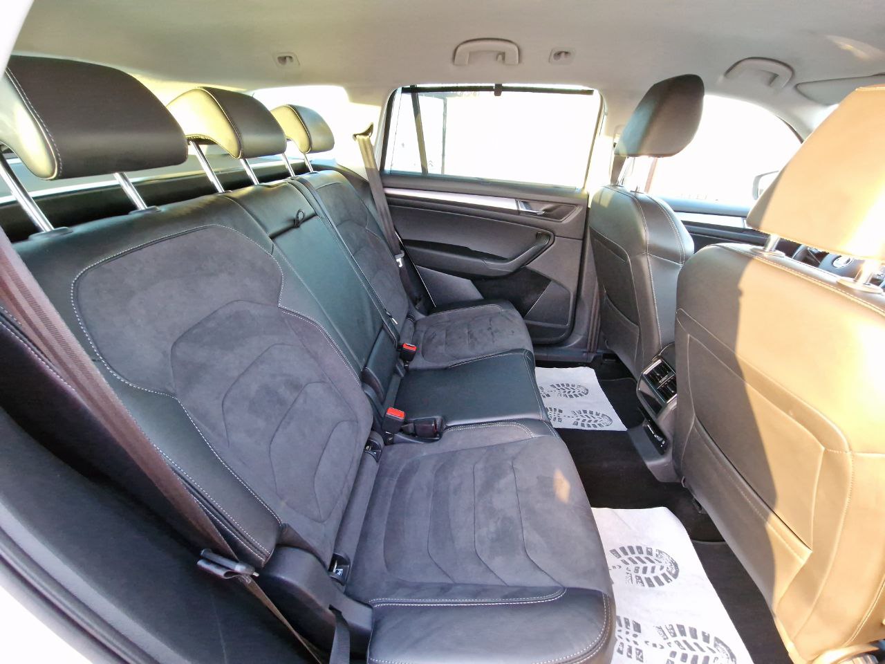 Skoda Kodiaq STYLE 4WD