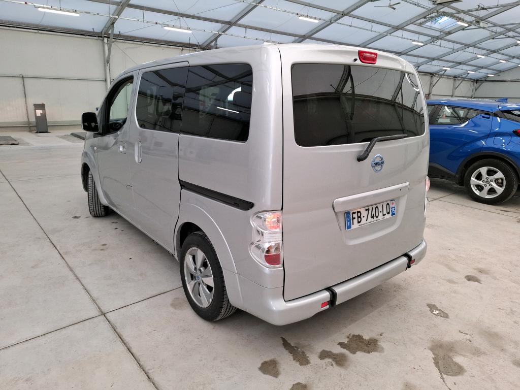 Nissan E-NV200