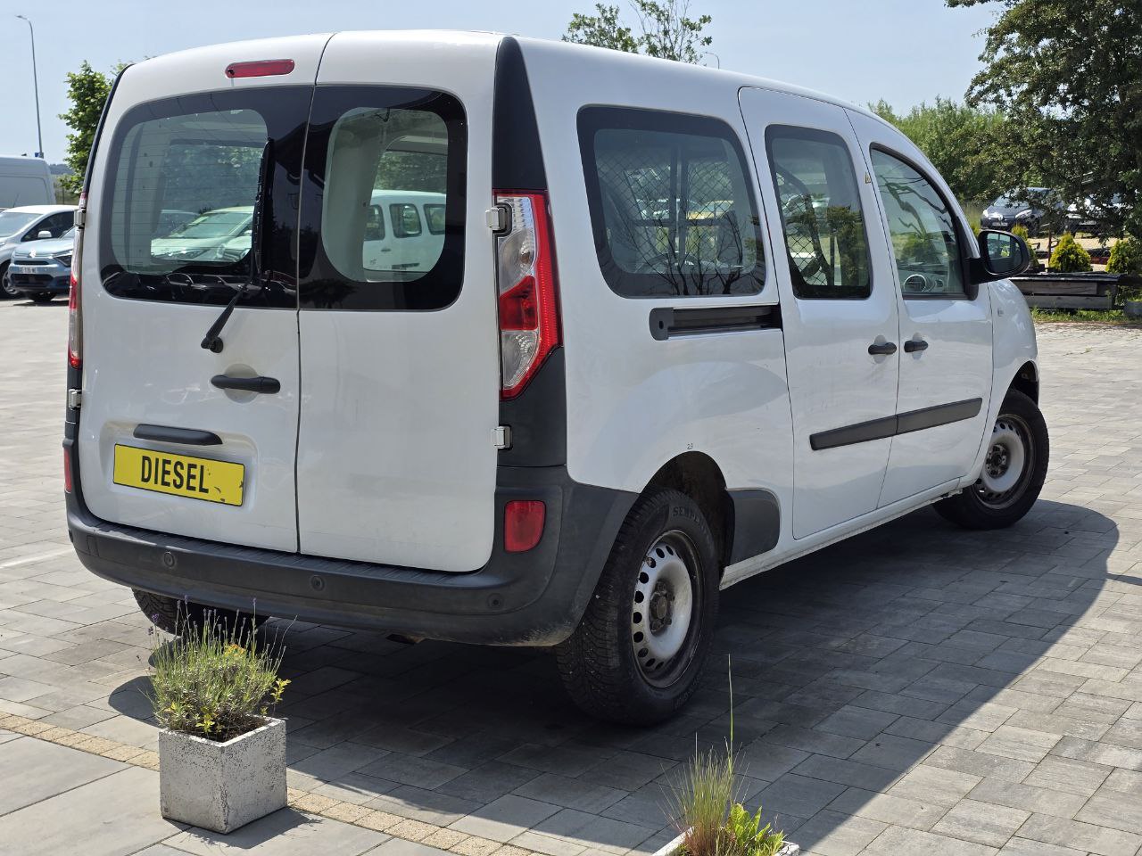 Renault Kangoo Express