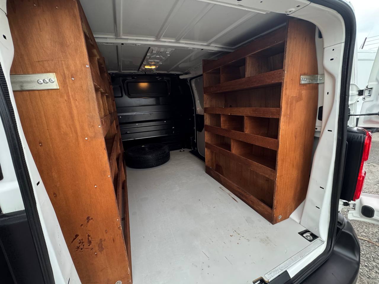 Citroen Jumpy