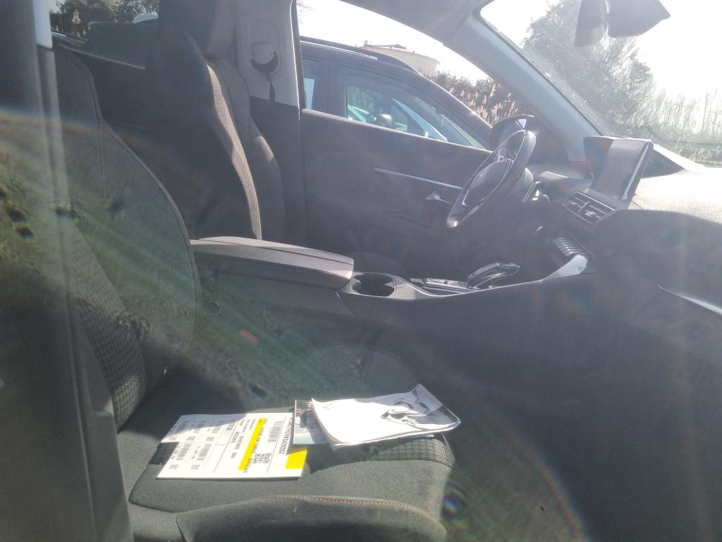 Peugeot 3008 Business