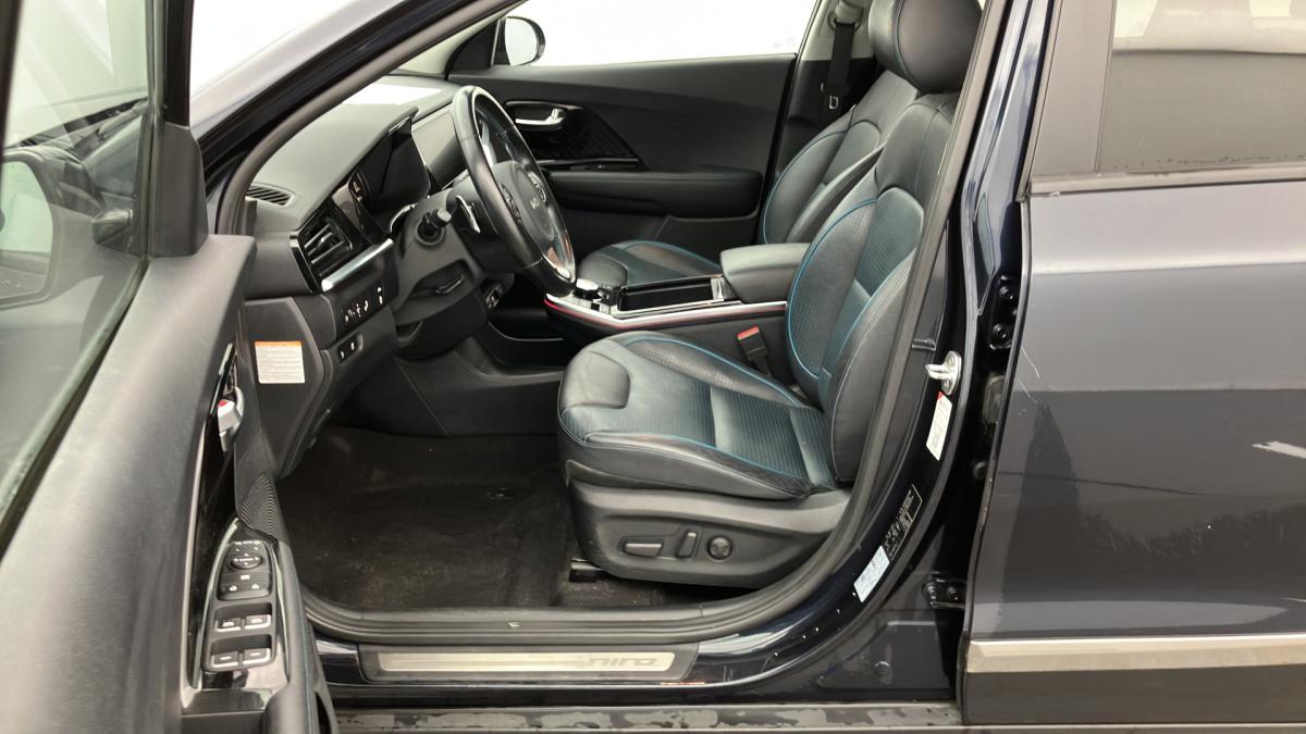 KIA E-NIRO