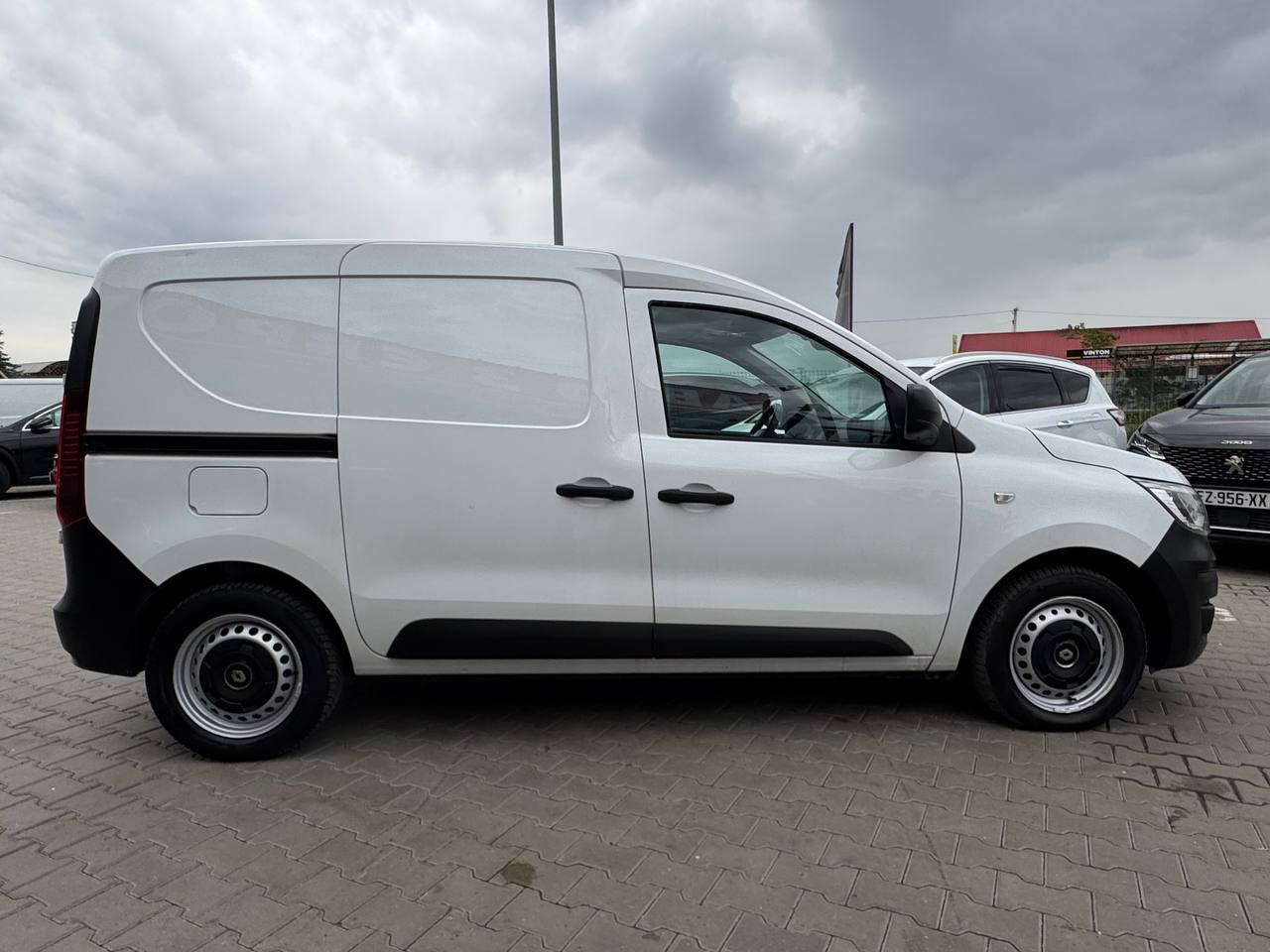 Renault Express VAN