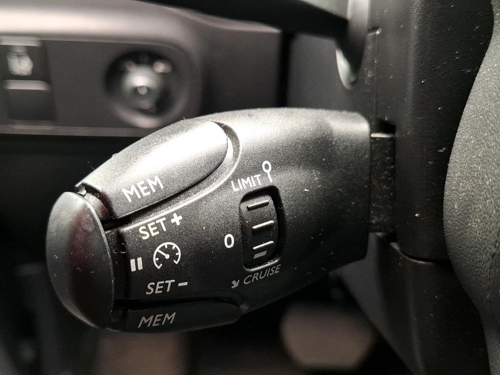 Citroen C3 SHINE Business