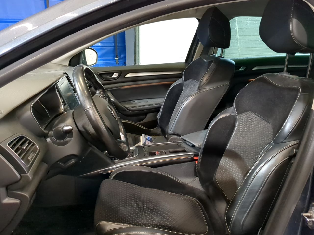 Renault Megane INTENS