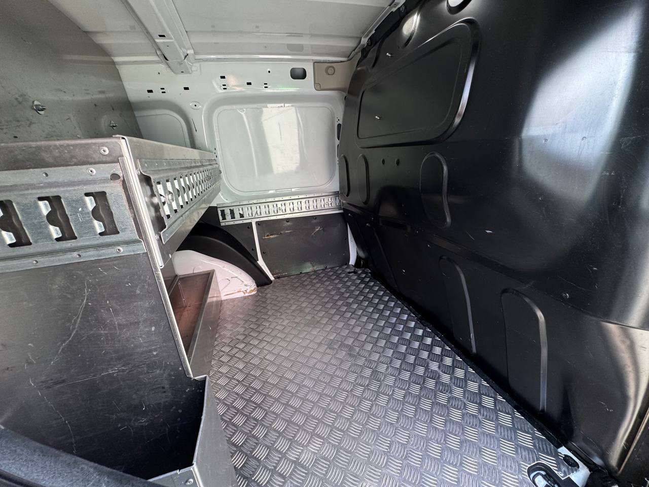 Renault Kangoo Express