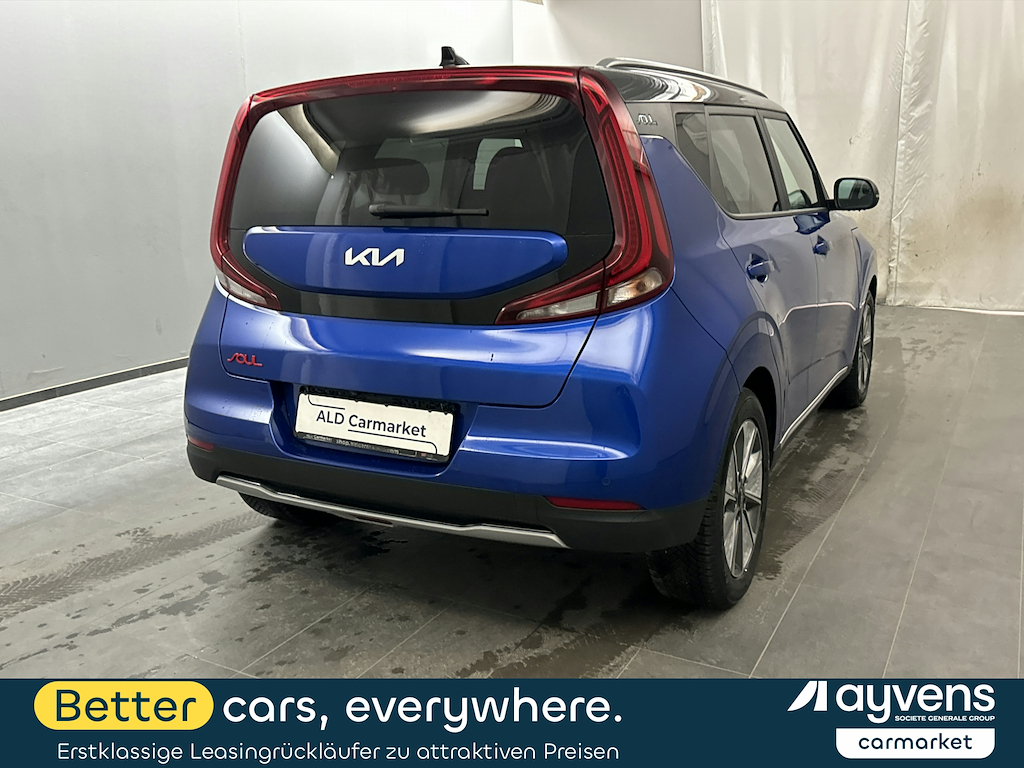 KIA E-SOUL