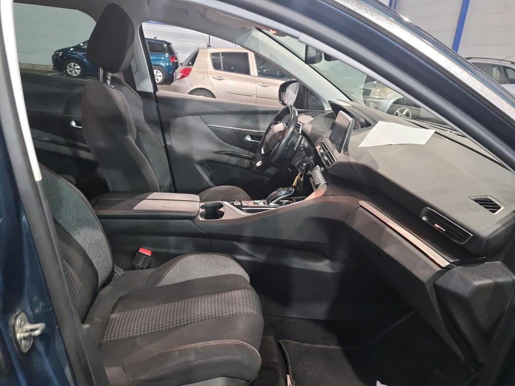 Peugeot 5008 Business