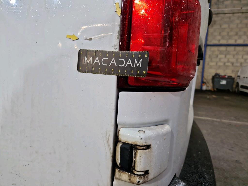 TOYOTA PROACE MEDIUM