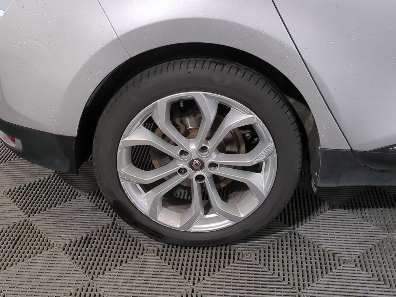 Renault GRAND Scenic Business