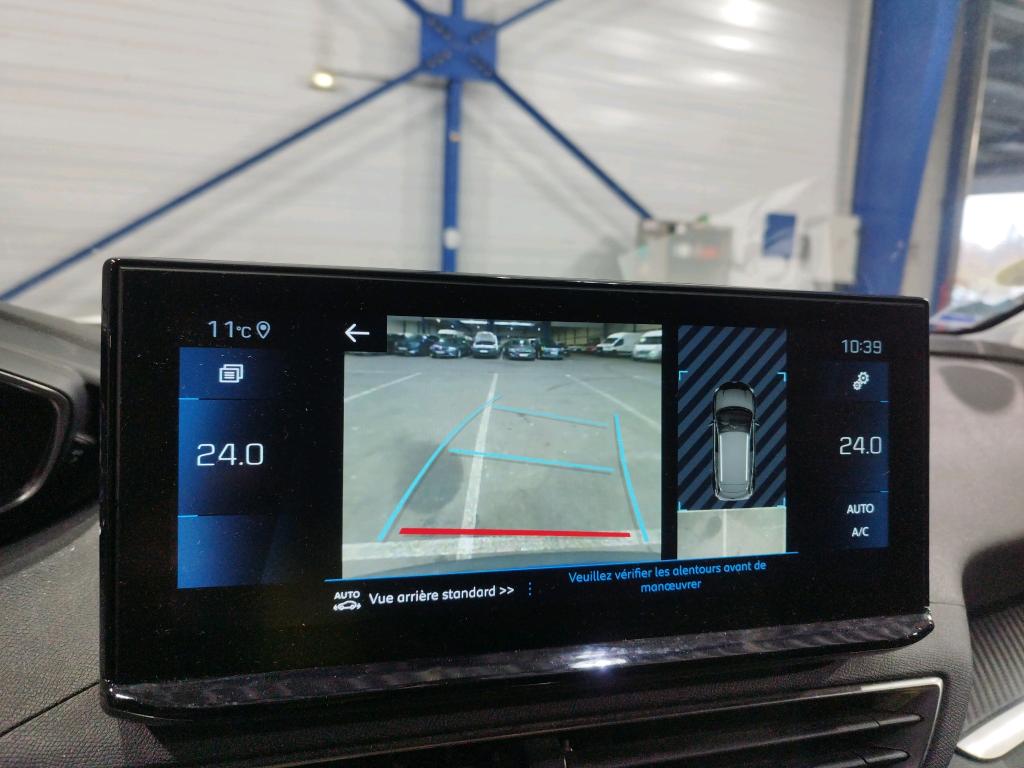 Peugeot 3008 Business