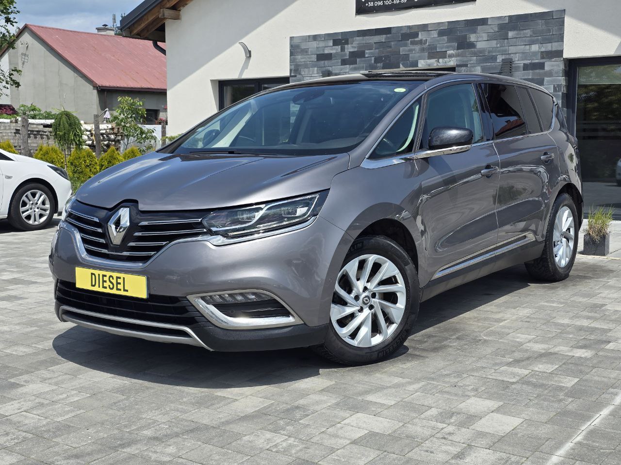 Renault Espace