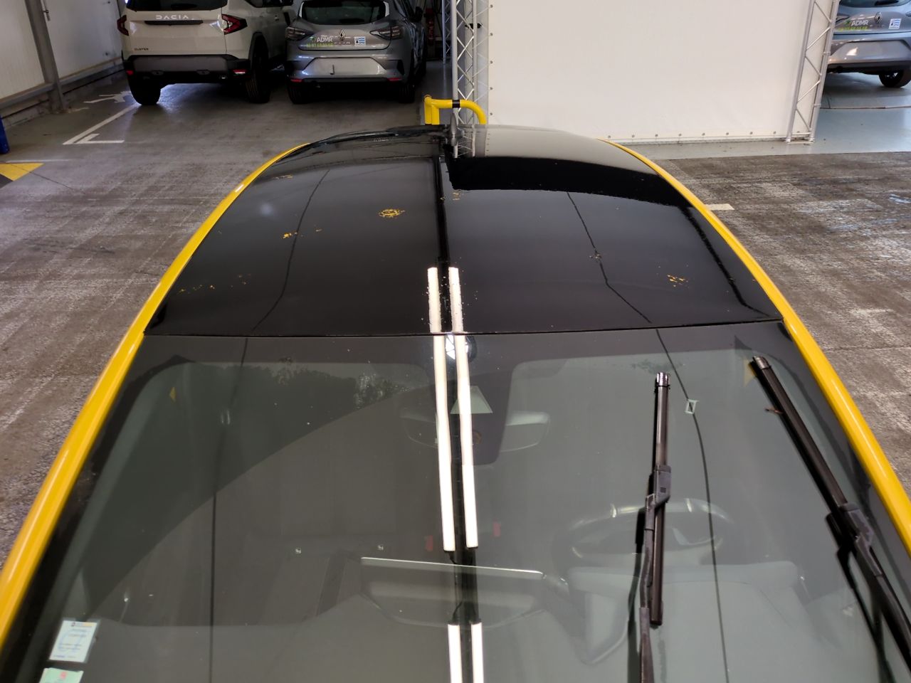 Peugeot 208 ELECTRIQUE